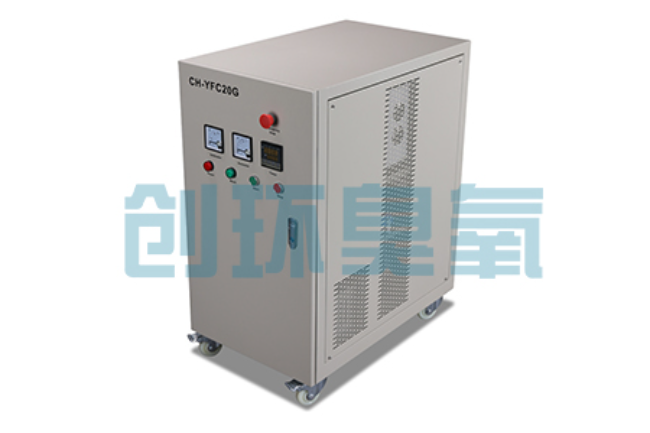 抚顺臭氧如何实现水产养殖水体微生态重构?工厂化高密度养殖技术深度拆解
