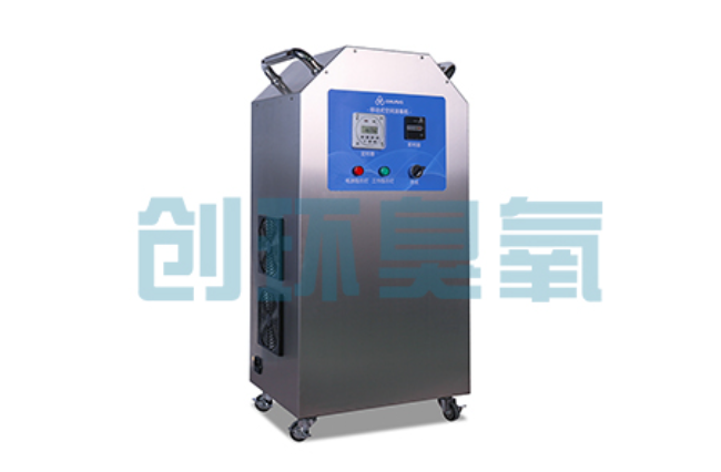 抚顺冬季养殖场密闭消毒双赢方案:臭氧发生器在工厂化水产与畜牧场景的安全应用