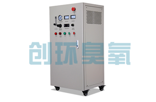 抚顺密度养殖如何降低病害率?臭氧发生器精准消杀全解析