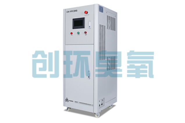 抚顺高密度养殖中臭氧发生器的维护方法有哪些