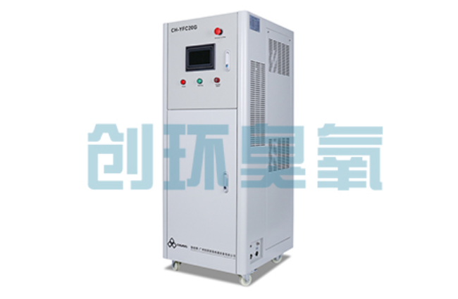 抚顺海水养殖病害频发怎么防?臭氧发生器无残留消毒全解析