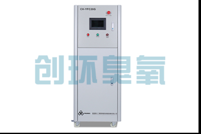 抚顺ORP(氧化还原电位)控制在海水养殖臭氧投加中的核心作用与设定区间