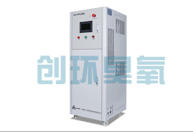 抚顺南美白对虾养殖弧菌超标怎么办?臭氧发生器精准消杀与避坑指南