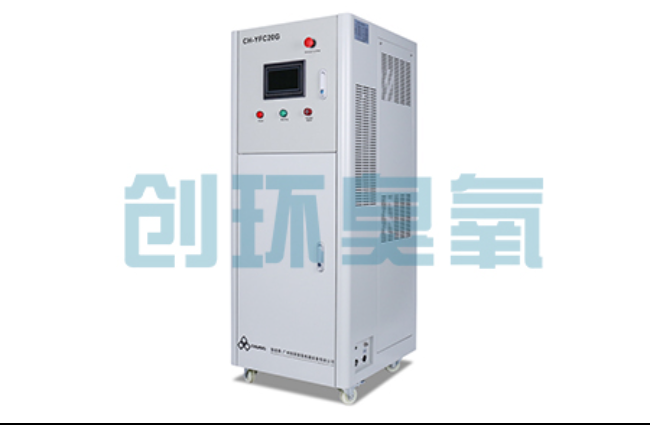 抚顺高密度养虾水质恶化怎么救?臭氧发生器降解氨氮与亚硝酸盐实操步骤