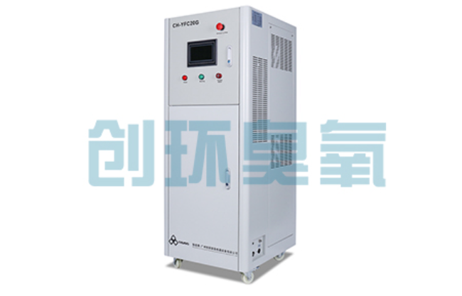 抚顺工厂化循环水养虾必备:蛋白分离器后端注入臭氧的技术要点与逻辑