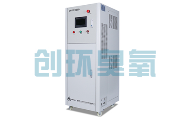 抚顺石斑鱼养殖必看:臭氧发生器安装位置与日常维护全攻略