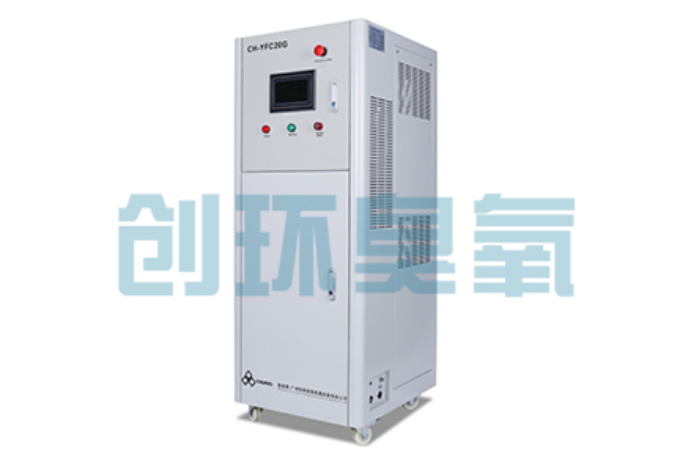 抚顺石斑鱼循环水养殖避坑清单:臭氧发生器选型与投加的8个误区