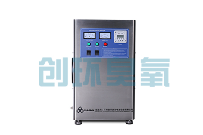 抚顺高盐高浓度化工废水怎么处理?臭氧发生器催化氧化技术的应用边界在哪里?