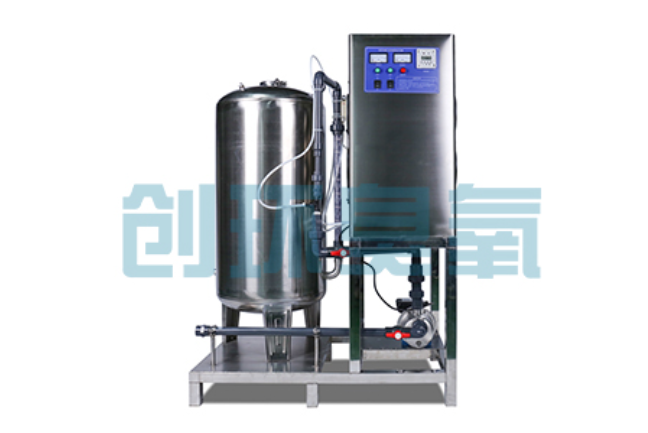 抚顺臭氧发生器设计4大核心问题全解析:附气源与参数选型表