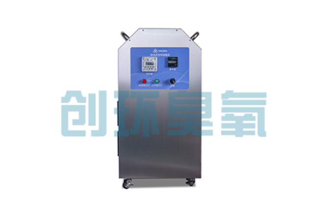 抚顺臭氧发生器在其他食品加工中的应用有哪些?