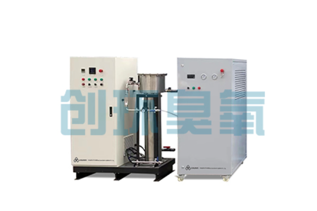 抚顺化工废水高级氧化技术对比:臭氧发生器催化氧化与微电解工艺的适用场景与成本分析