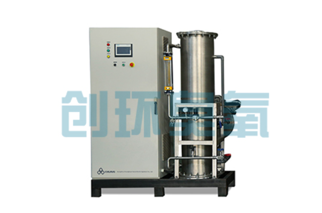 抚顺高浓度化工废水脱毒对比：臭氧发生器与湿式氧化法（WAO）的能耗与设备投资评估