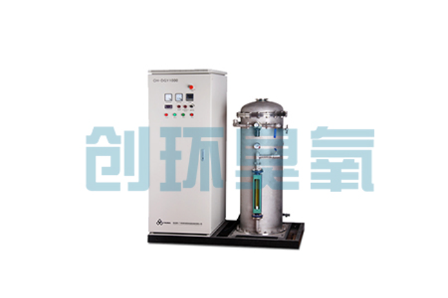 抚顺臭氧+UV vs 臭氧+H₂O₂：哪个AOP工艺运行成本低20%？