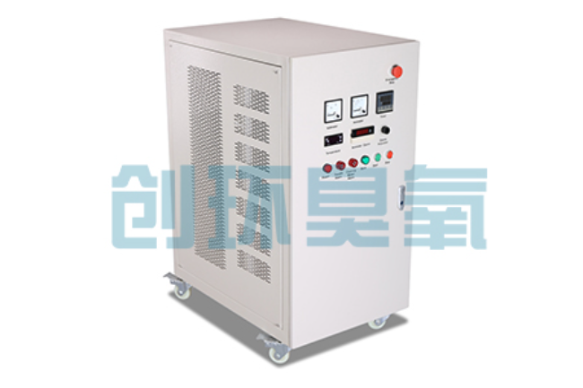 抚顺臭氧如何实现水产养殖水体微生态重构？工厂化高密度养殖技术深度拆解