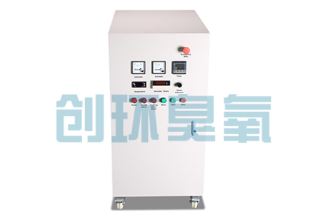 抚顺拒绝盲目选型!工厂化循环水养殖臭氧发生器产量计算公式与避坑指南