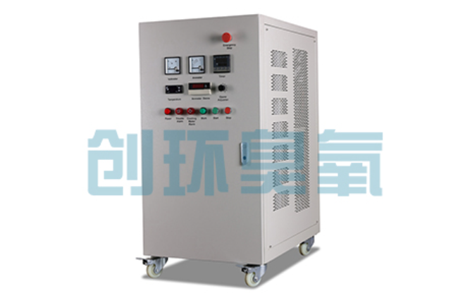 抚顺冬季养殖场密闭消毒双赢方案:臭氧发生器在工厂化水产与畜牧场景的安全应用
