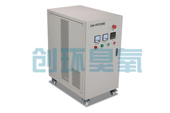 抚顺ORP（氧化还原电位）控制在海水养殖臭氧投加中的核心作用与设定区间